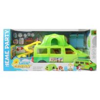 Opakowanie Auto wycieczkowe piknik 49 cm