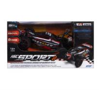 Opakowanie Auto wyścigowe R/C