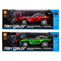 Opakowanie Auto wyścigowe RC mix