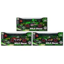 Opakowanie Auto wyścigowe RC