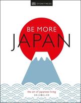 Opakowanie Be More Japan