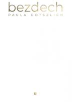 Okładka książki Bezdech