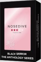 Opakowanie Black Mirror: Nosedive REBEL