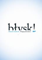 Okładka książki Błysk! Potęga przeczucia