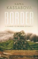 Okładka książki Border