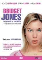 Okładka książki Bridget Jones: W pogoni za rozumem