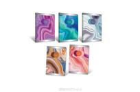 Opakowanie Brulion A4/96K kratka Wonders (5szt)