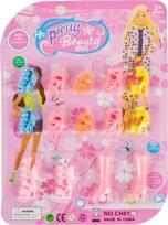 Opakowanie Buciki dla lalek