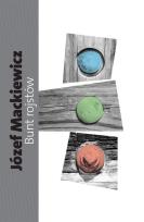 Okładka książki Bunt rojstów