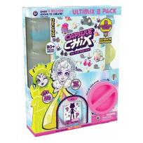 Opakowanie Capsule Chix. Ultimix - 2-pak