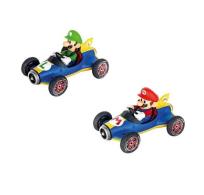 Opakowanie Carrera Pull&Speed Nintendo Mario Kart 8 mix wz