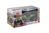 Opakowanie Carrera RC Trailcat 2,4GHz