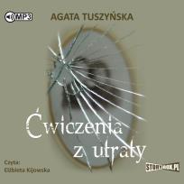 Okładka książki CD MP3 ĆWICZENIA Z UTRATY WYD. 2