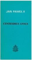 Okładka książki Centesimus Annus (30): J.P. II