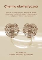 Okładka książki Chemia okultystyczna / Rosekruis Pers
