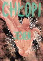 Okładka książki Chłopi Jesień