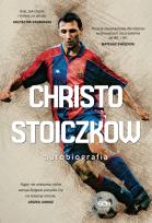Okładka książki Christo Stoiczkow. Autobiografia