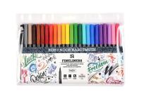 Opakowanie Cienkopisy 24 kolory