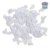 Opakowanie CONFETTI DUSZKI