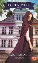 Okładka książki Córka Hycla t.46   /K/