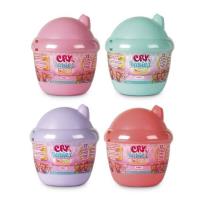 Opakowanie Cry Babies Magic Tears laleczka mix