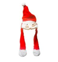 Opakowanie Czapka Style 4 Santa Wąs