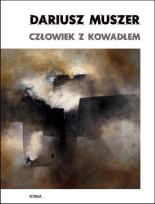 Okładka książki Człowiek z kowadłem