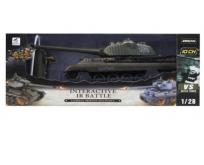 Opakowanie Czołg R/C