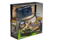 Opakowanie Czołg zdalnie sterowany 1:72 szary