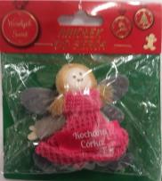 Opakowanie Dekoracja BN - Kochana córka 1