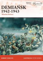 Okładka książki Demiańsk 1942-1943