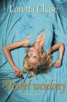 Okładka książki Diabeł wcielony