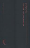 Okładka książki Dialog troisty