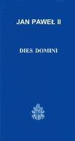 Okładka książki Dies Domini (40)