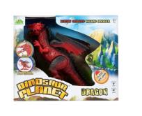 Opakowanie Dinozaur Smok