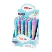 Opakowanie Długopis automatyczny 24 SZT NIEB