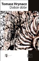 Okładka książki Dobór dóbr