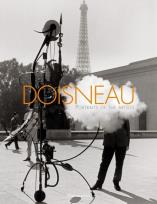 Opakowanie Doisneau: Portraits of the Artists