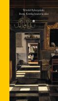 Okładka książki DOM KRÓTKA HISTORIA IDEI WYD. 2