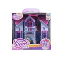 Opakowanie Domek dla lalek z akcesoriami