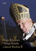 Opakowanie Droga Krzyżowa i Droga Światła z Janem Pawłem II