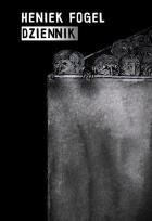 Okładka książki Dziennik