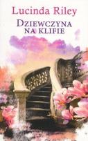 Okładka książki Dziewczyna na klifie pocket