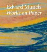 Opakowanie Edvard Munch Works on Paper
