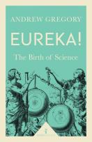 Okładka książki Eureka! The Birth of Science