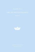 Okładka książki Ewa ze swych zgliszcz