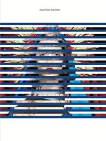 Okładka książki Fashion World of Jean Paul Gau