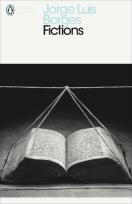 Okładka książki Fictions