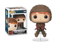 Opakowanie Figurka Funko POP Movies: Harry Potter 54 Ron on Broom
