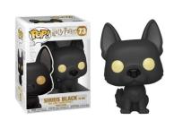 Opakowanie Figurka Funko POP Movies: Harry Potter 73 Sirius as Dog